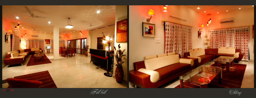 Emensee Suites
